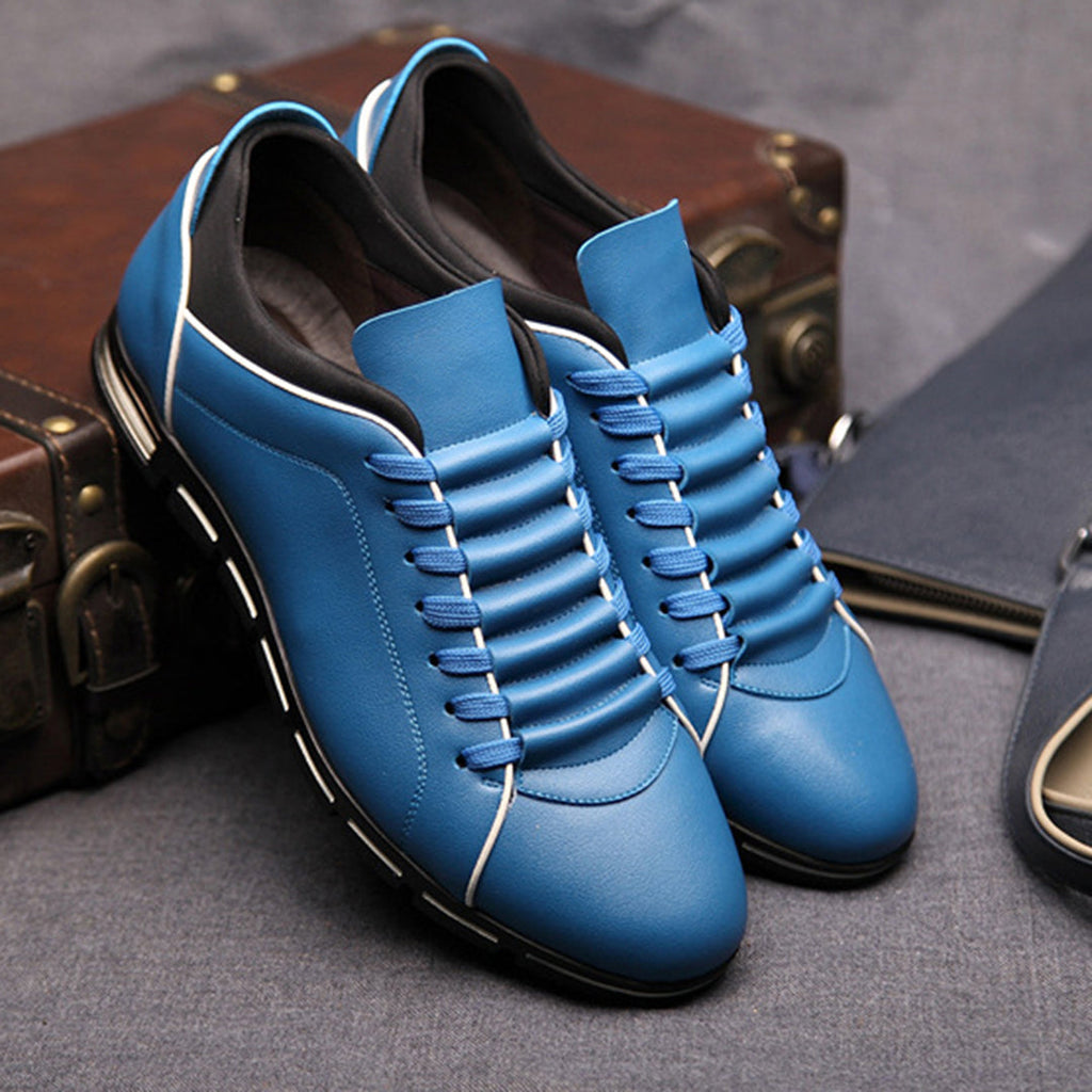 Alden - Herresko - Klassisk og Moderne Design - For Formelle Anledninger