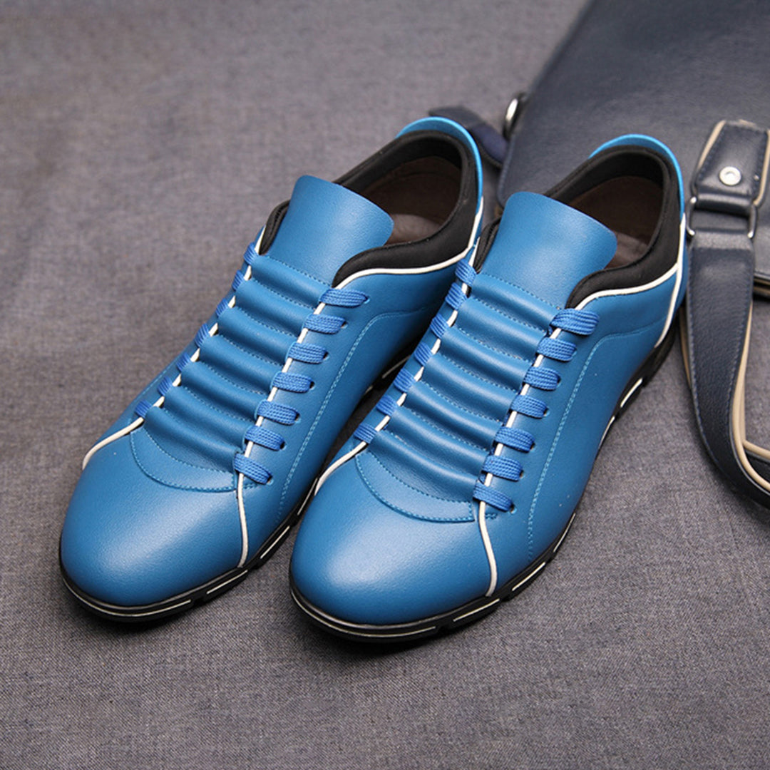 Alden - Herresko - Klassisk og Moderne Design - For Formelle Anledninger